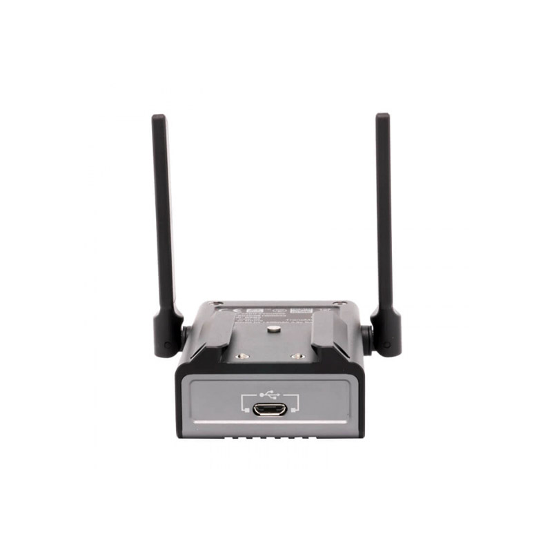 Zhiyun TransMount Image Receiver COV-02