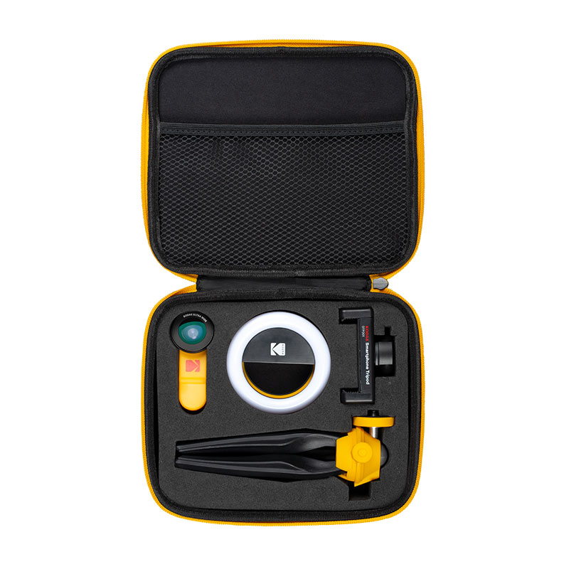 Kodak Photography Kit