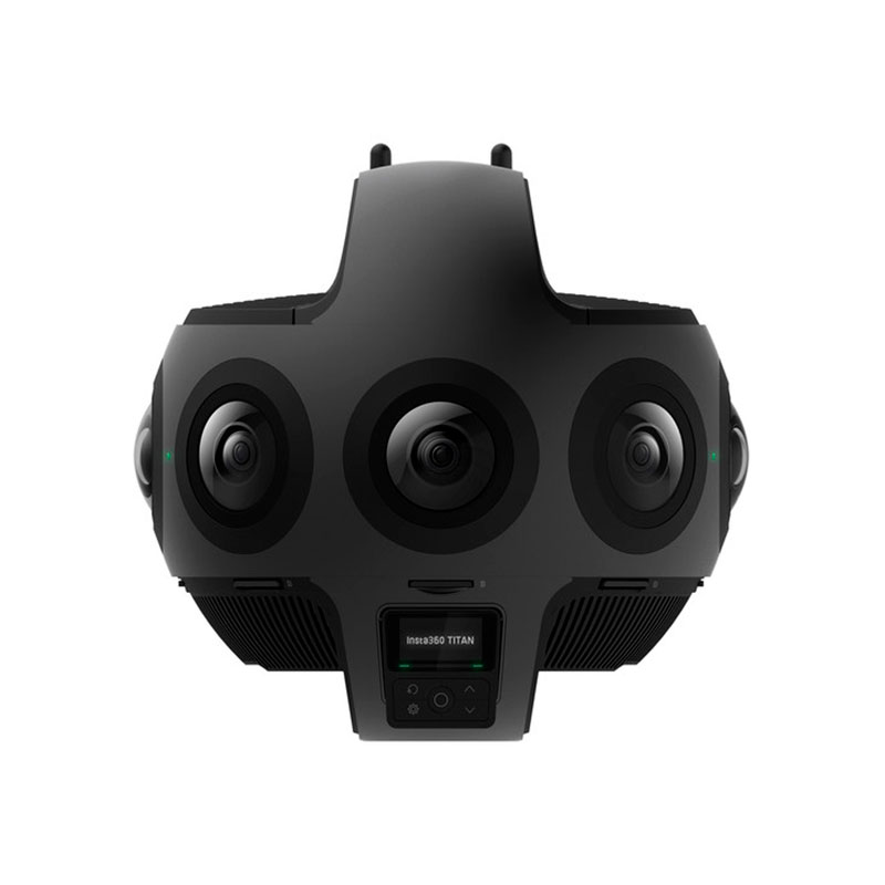 Insta360 Titan