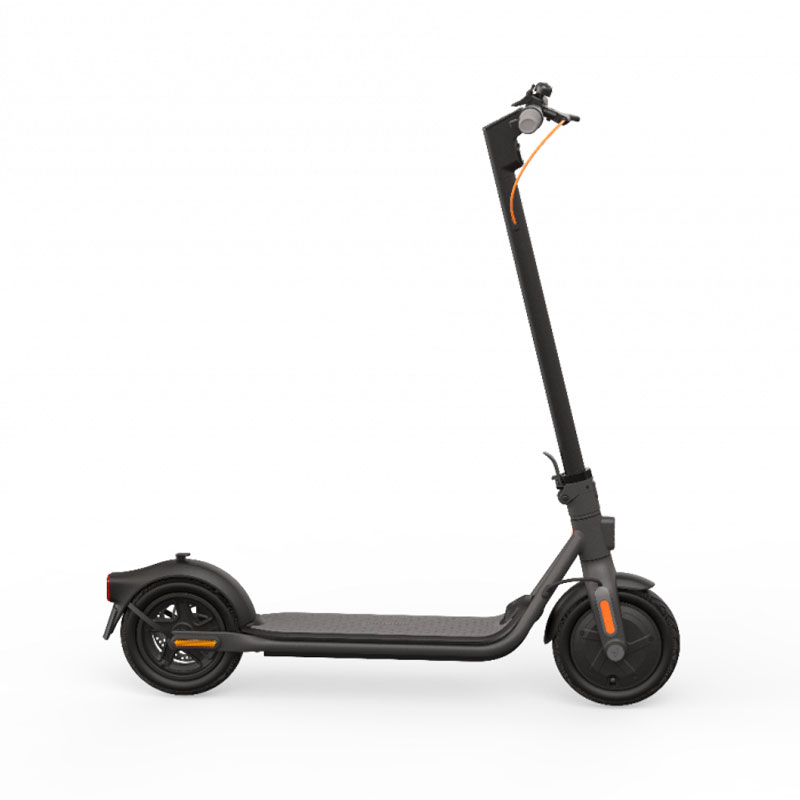 Ninebot KickScooter F30E Powered by Segway