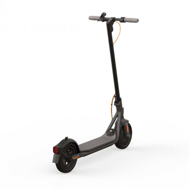 Ninebot KickScooter F30E Powered by Segway