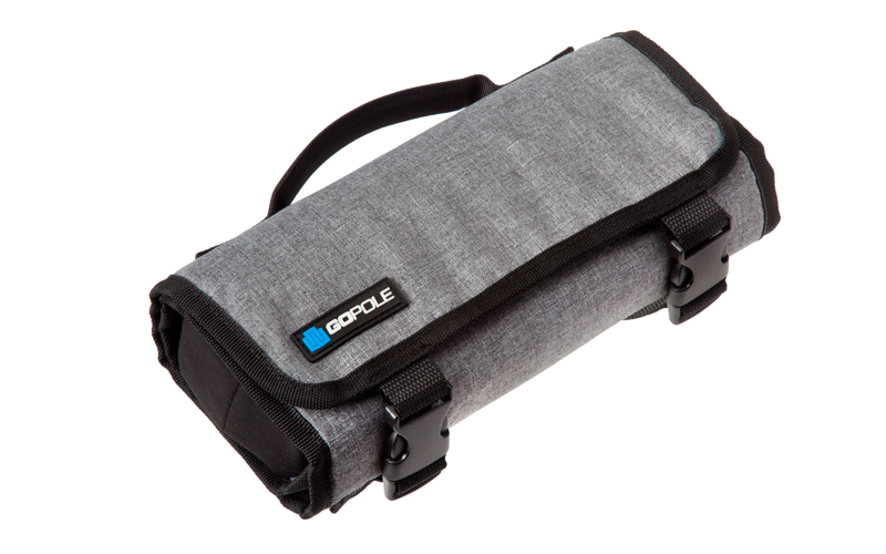 GoPole Trekcase