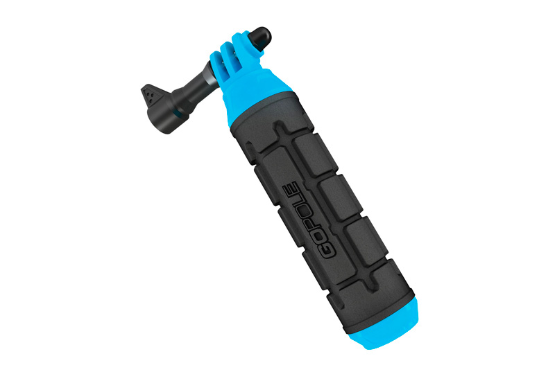 GoPole Grenade Grip impugnatura compatta