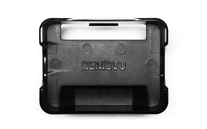 REMOVU R1/R1+ Cradle Supporto per GoPro