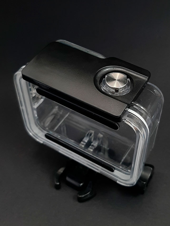 case stagno gopro hero 8