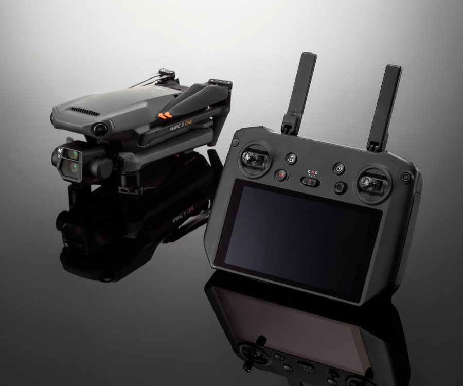 dji mavic 3