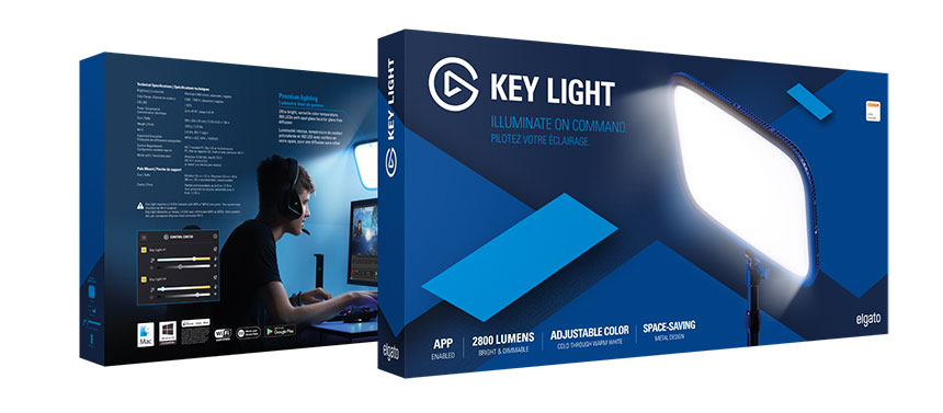 Elgato Key Light