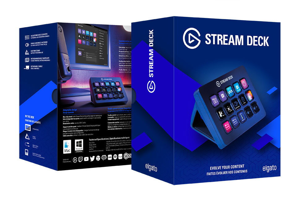 Elgato Stream Deck