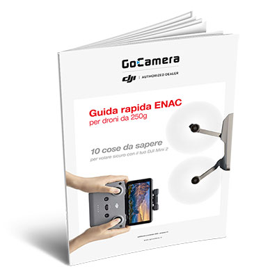 Guida rapida ENAC