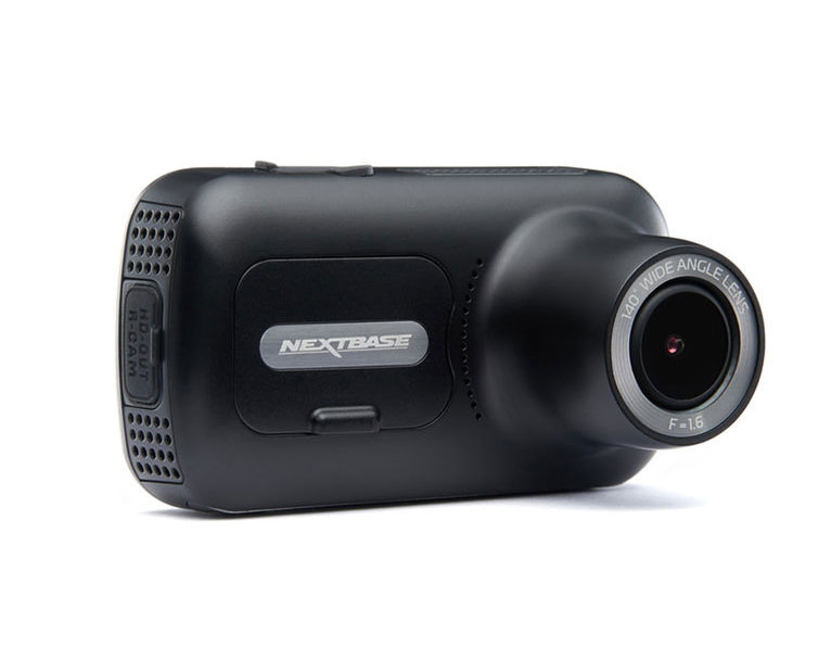 Nextbase 322GW Dash Cam